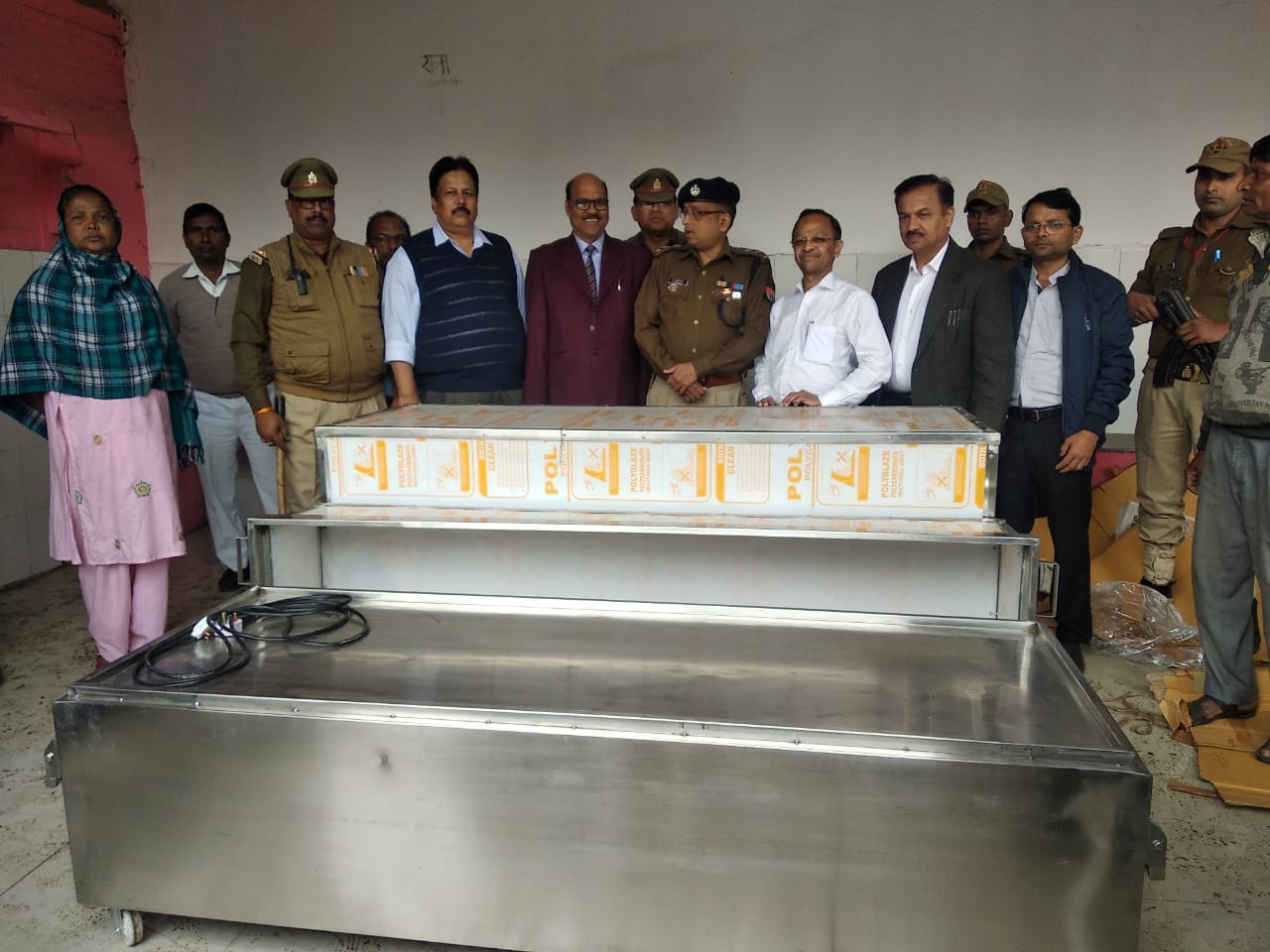 latest gorakhpur news, gorakhpur news, 25 february gorakhpur news update