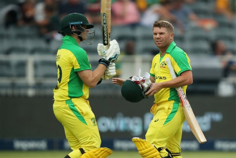 rohit sharma says Australia series this time will be different ball game with steve smith and david warner around  