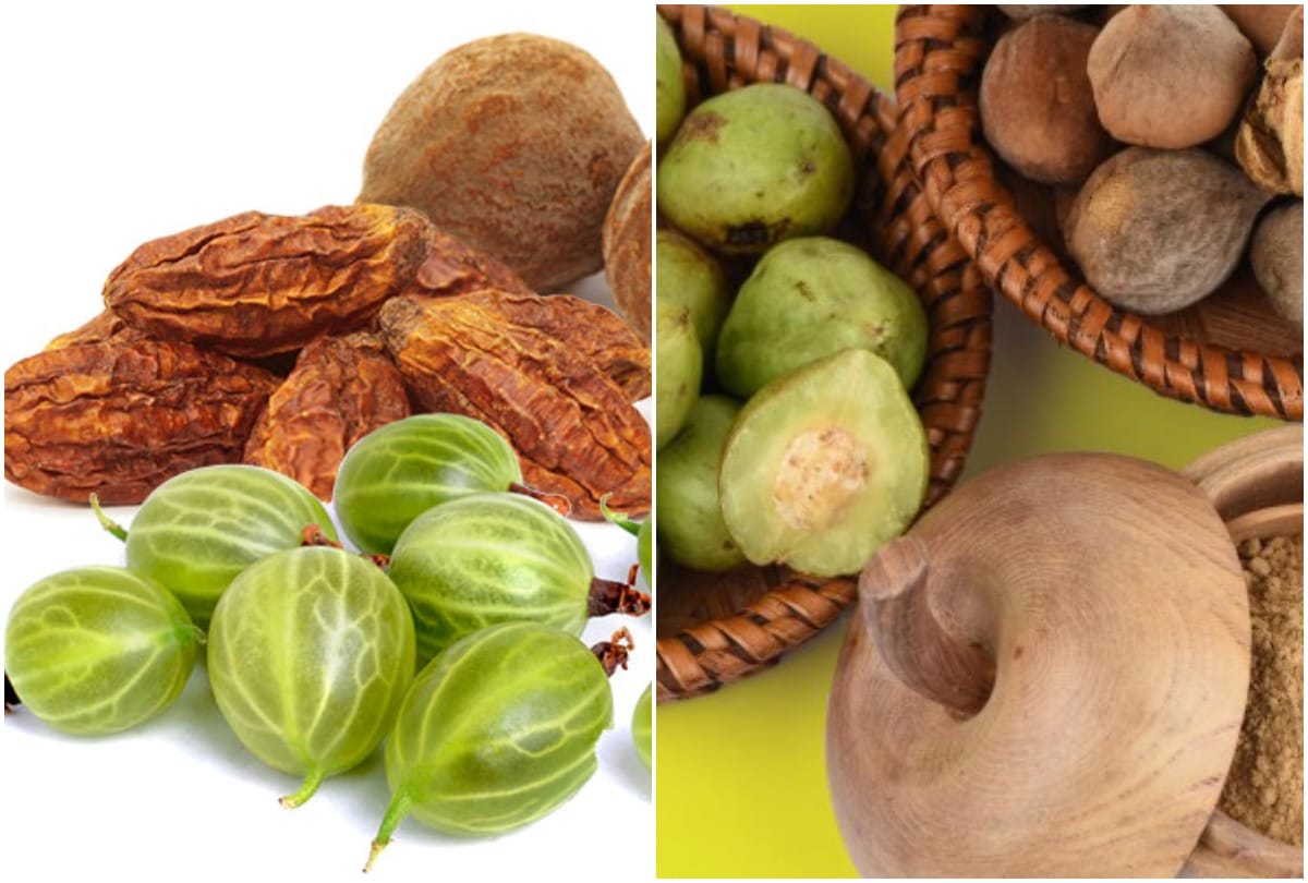 triphala health benefits constipation to blood cholesterol