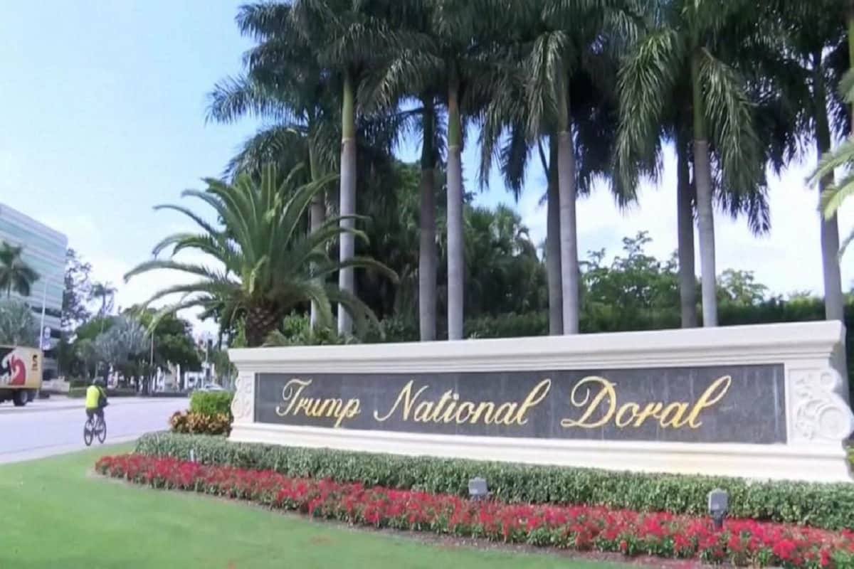 America President Donald Trump net worth know about real estate business and personal assets