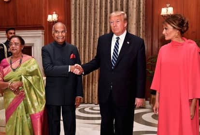 US President Donald Trump india visit significant impact seen of Kumaoni culture
