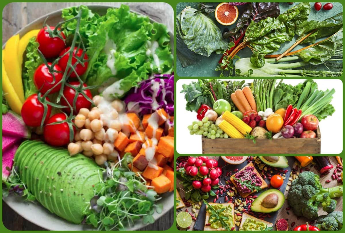 Eating these fruits and vegetables during winter season does not cause iron deficiency in body