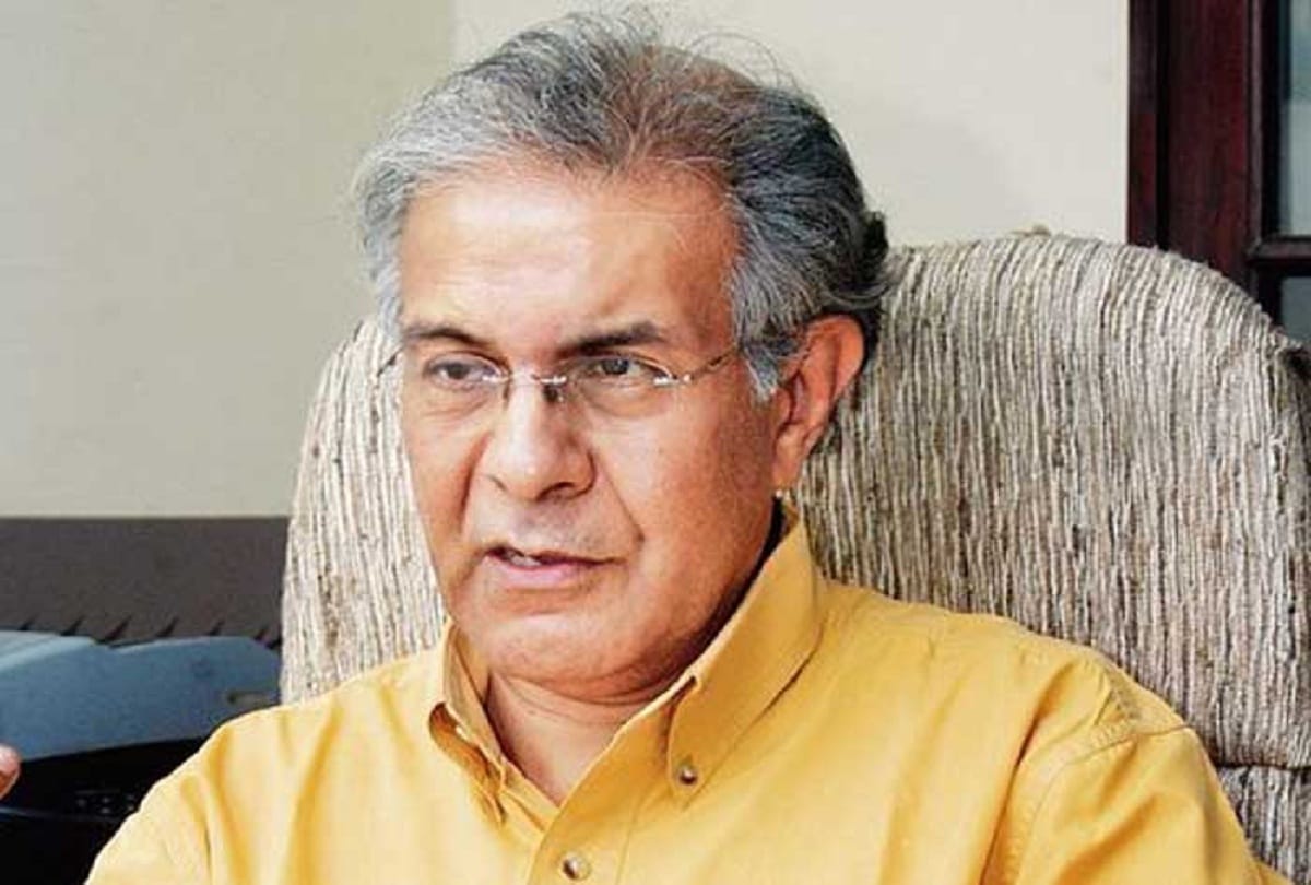 Wajahat Habiullah files petition in Supreme Court in Delhi Voilence case