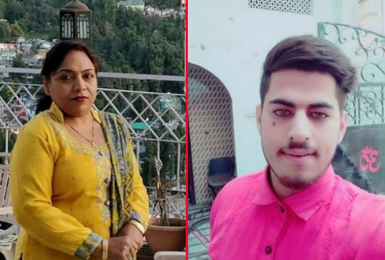 Court Convict 12th Student In Principal Murder Case