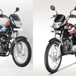 Bajaj CT 100 Vs Hero HF Deluxe IBS I3S