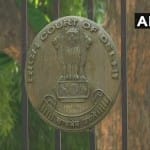 दिल्ली उच्च न्यायालय