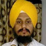 ज्ञानी हरप्रीत सिंह