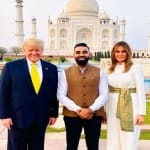 टूर गाइड नितिन सिंह