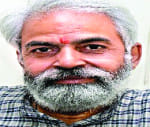 ज्ञानेन्द्र रावत