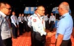 Indo-Myanmar airforce disaster relief  exercise done in Prayagraj