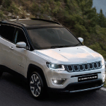 Jeep Compass BS6