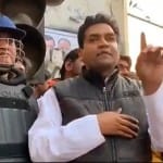 Kapil Mishra