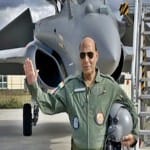 Rajnath Singh