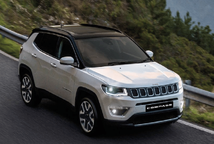 Fca इंडिया ने 2020 Jeep Compass में आई ये खराबी, 547 यूनिट्स को किया रिकॉल Fca India