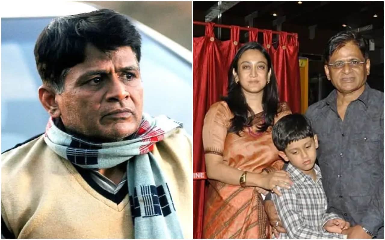 Raghubir yadav wife poornima kharga reveals her husband affairs with nandita das sanjay mishra wife