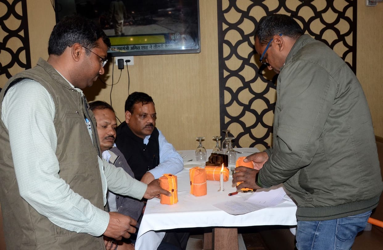 Aligarh news