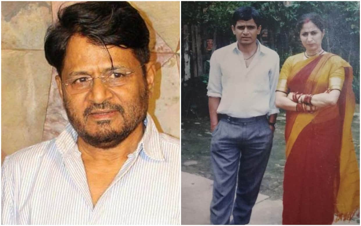 Raghubir yadav wife poornima kharga reveals her husband affairs with nandita das sanjay mishra wife