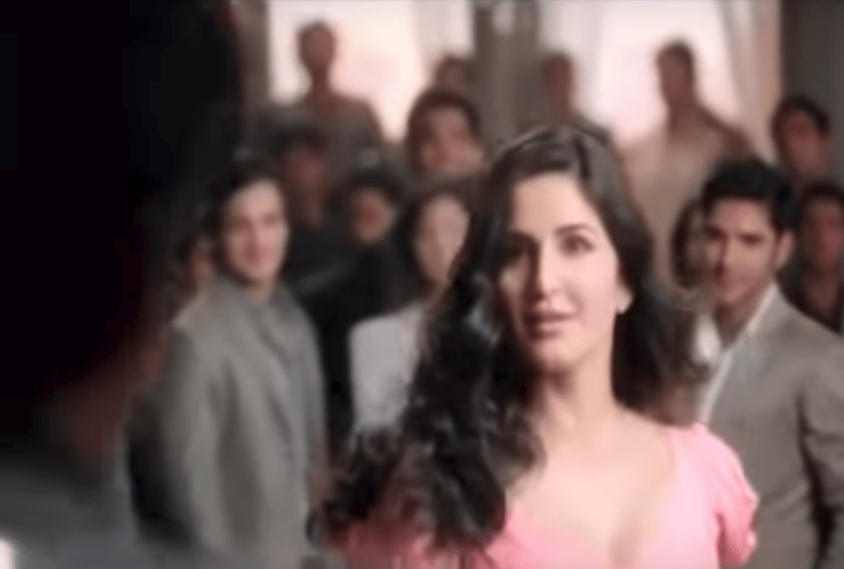 asim riaz worked with shah rukh khan and katrina kaif video viral