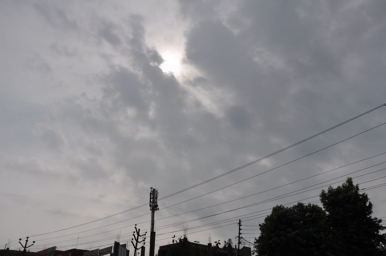 weather