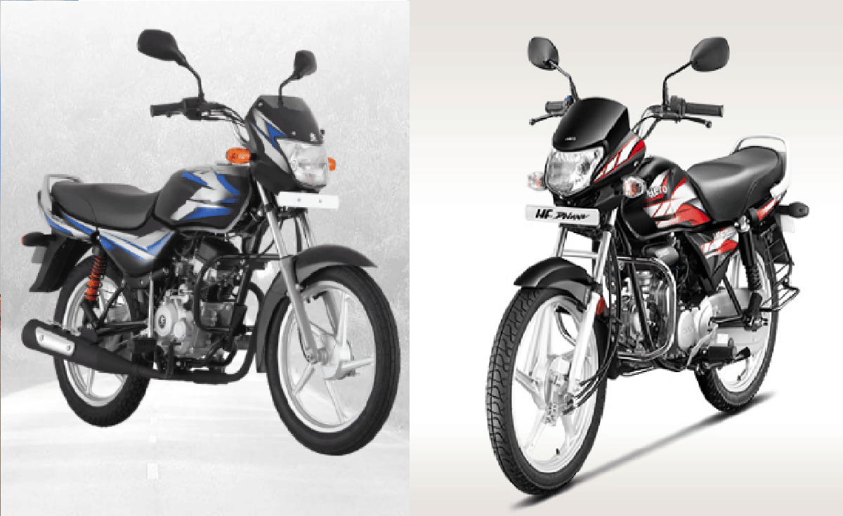 Hero HF Deluxe launched five cheap variants know price and features