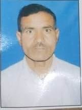 man death in accident, complaint registerd