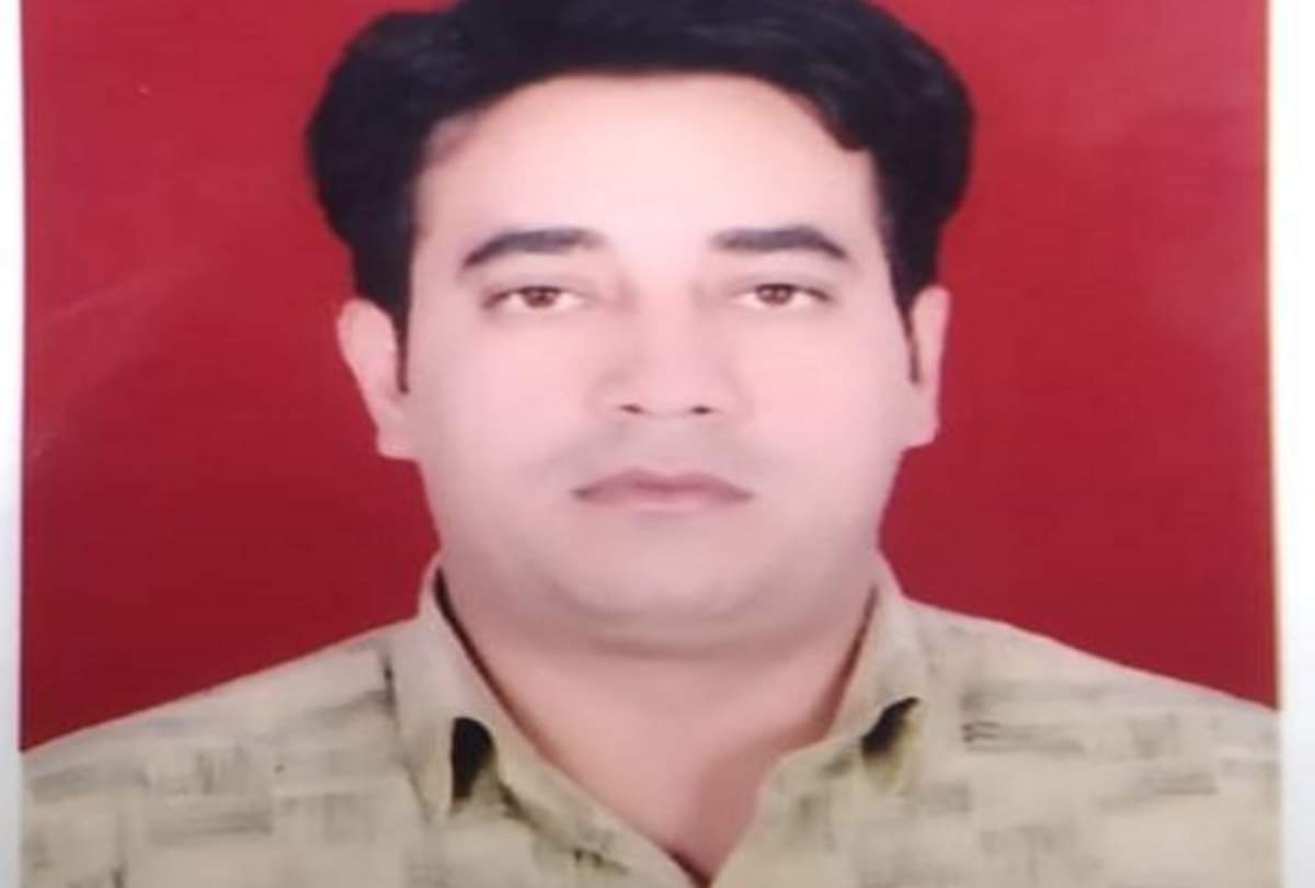 delhi violence Countless knife marks found on ib officer ankit sharma body