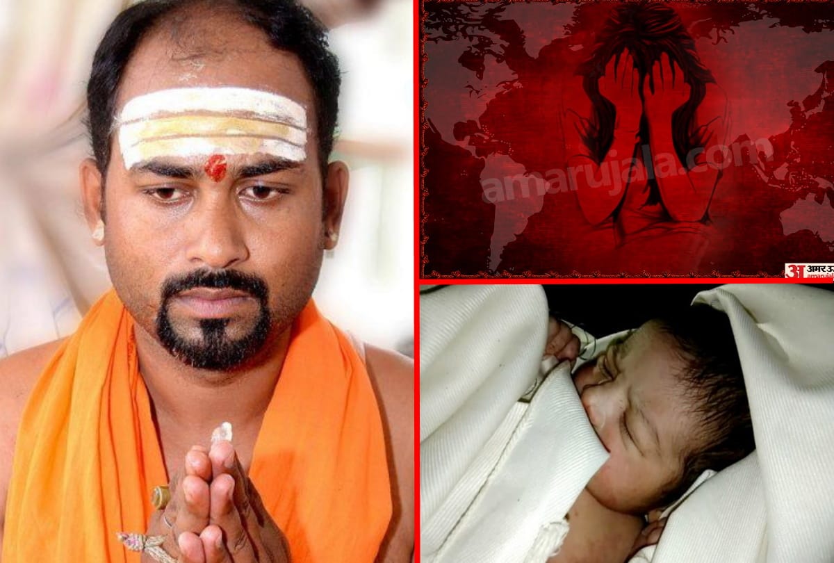 five big famous crime case of gorakhpur february 2020