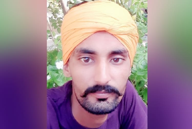 25 year old youth died in suspicious circumstances