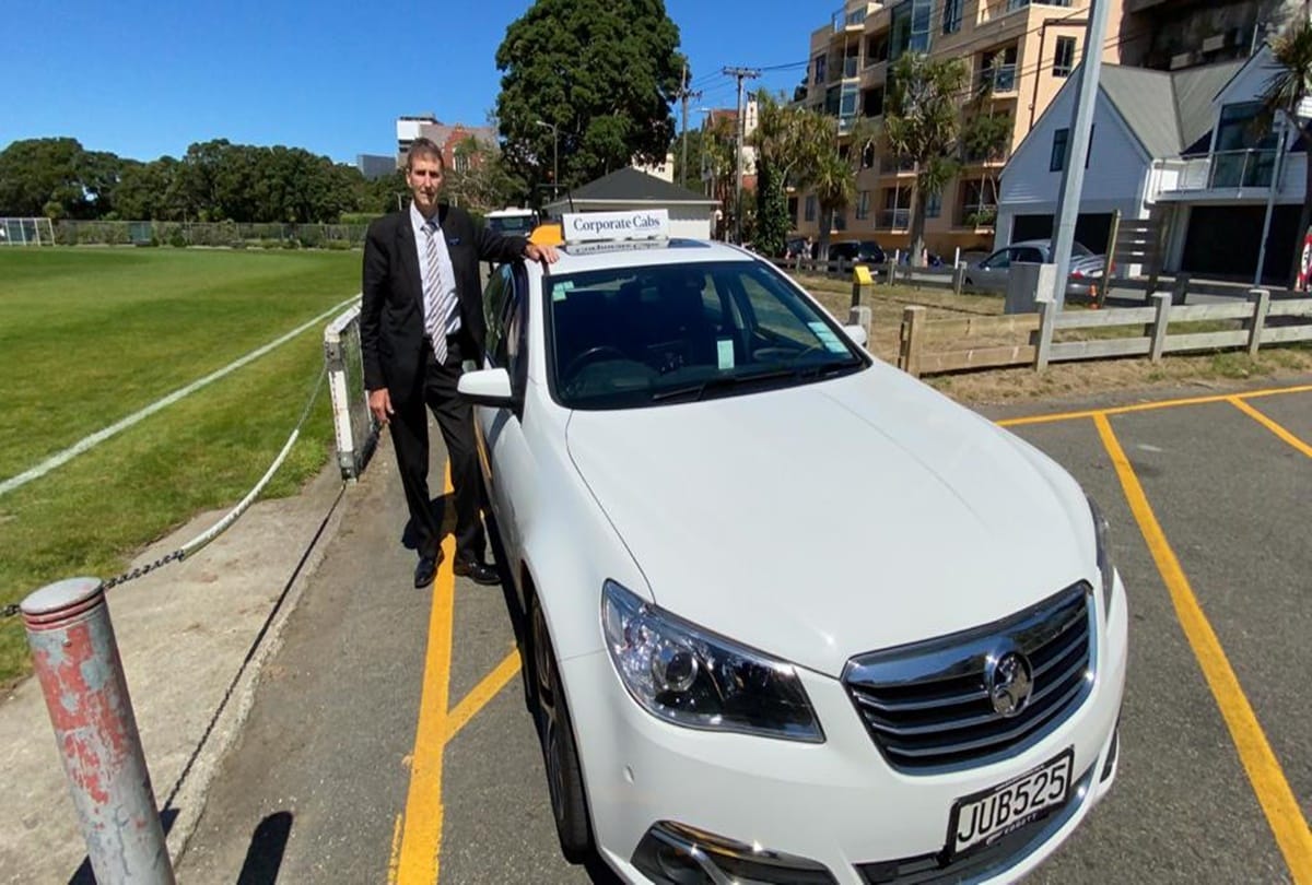Ewen Chatfield: An international cricketer of New Zealand who turned into a taxi driver