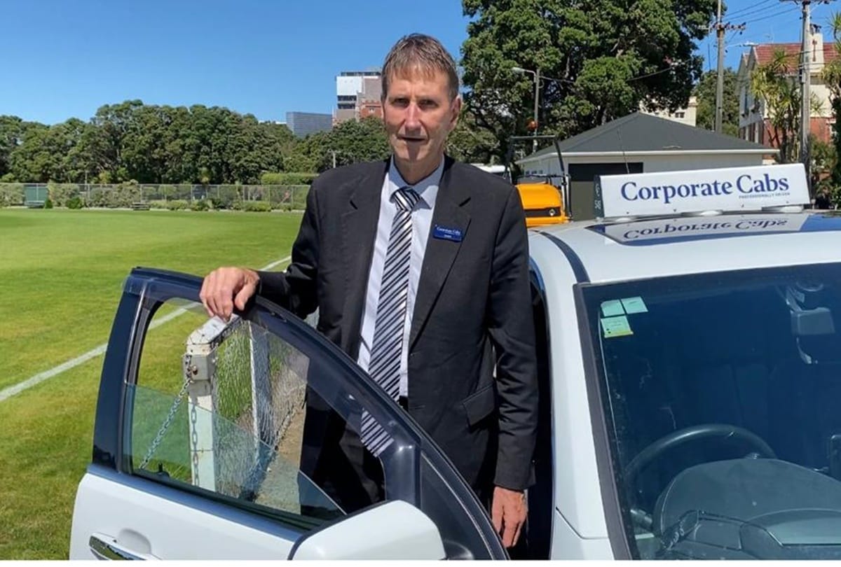 Ewen Chatfield: An international cricketer of New Zealand who turned into a taxi driver