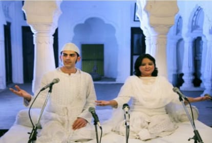 First Indian Woman Storyteller Fouzia Dastango Inspirational Story In Hindi