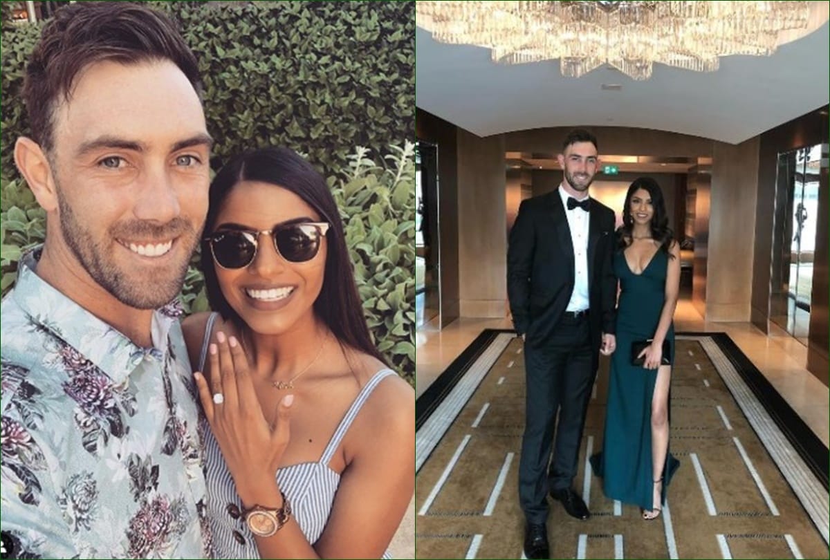 Australia all rounder Glenn Maxwell joins Lancashire for T20 Blast