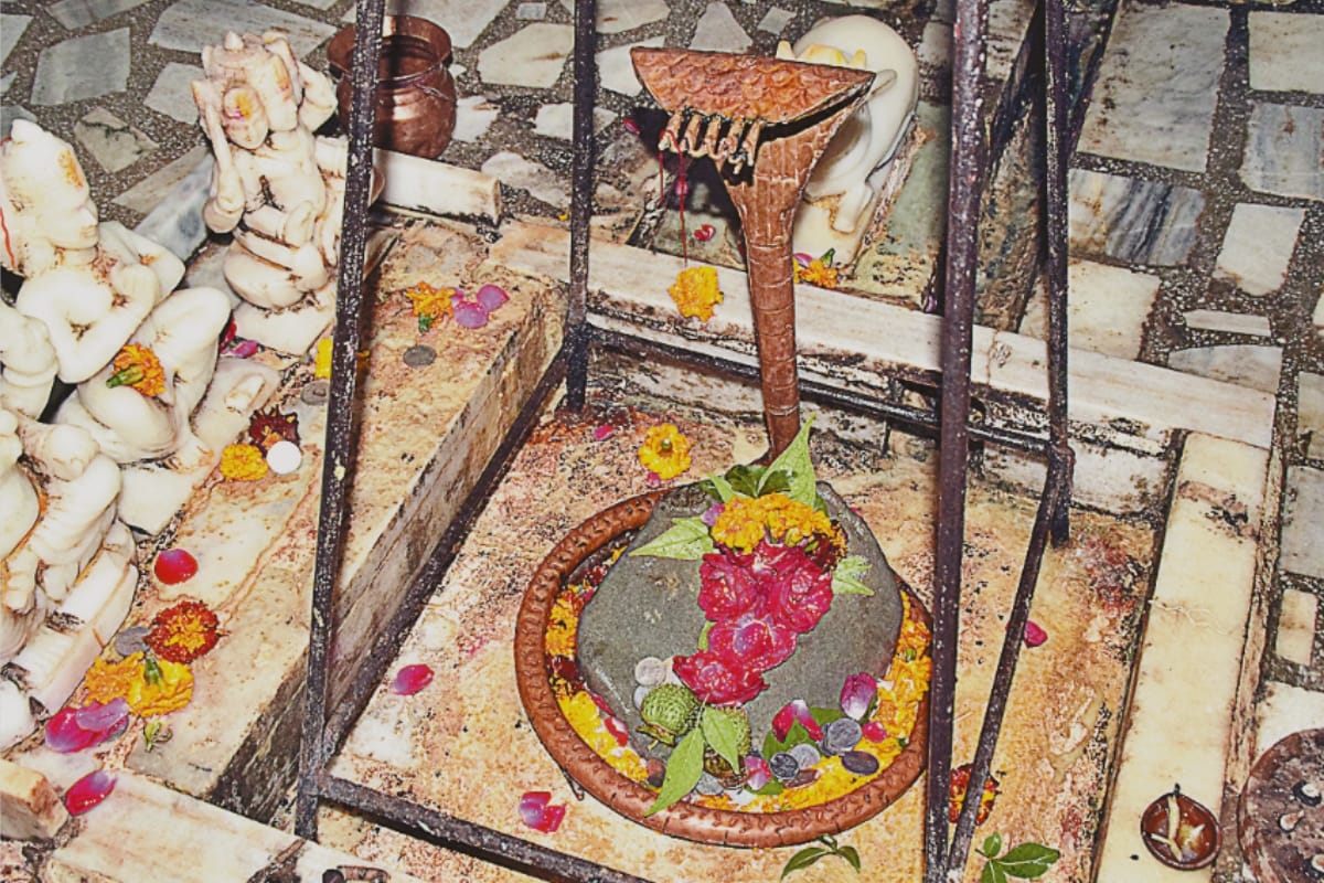 Mahabharata Circuit: Hastinapur is witness to Draupadi cheerharan and Karna charity
