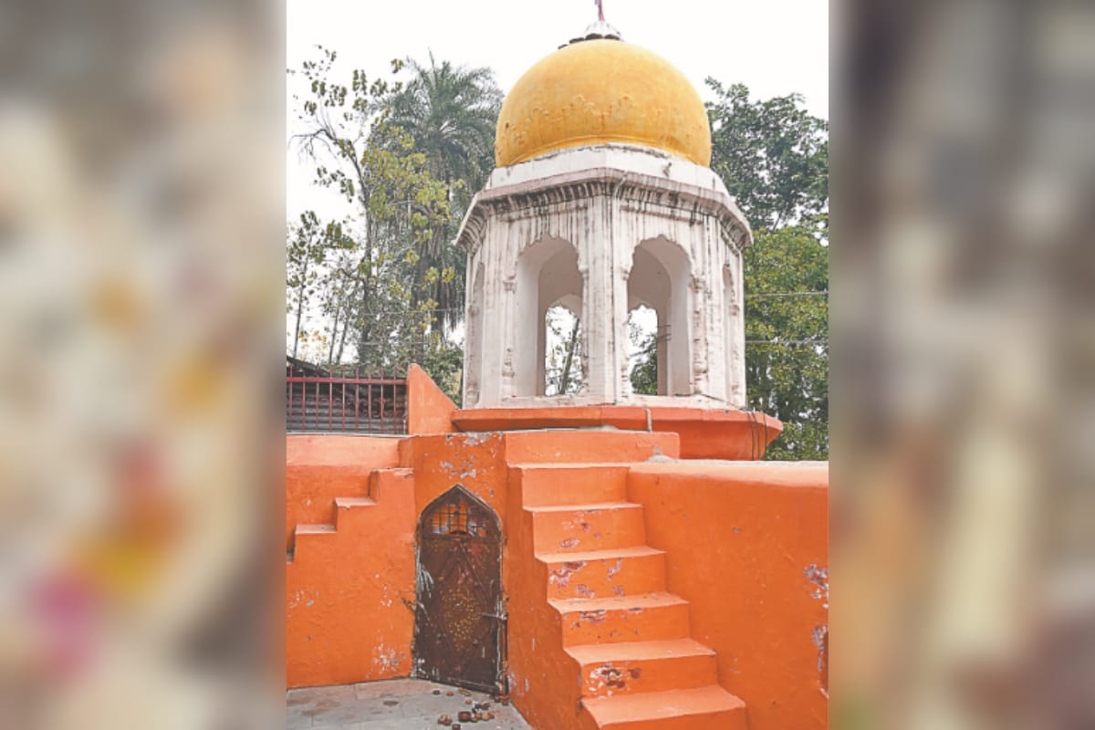 Mahabharata Circuit: Hastinapur is witness to Draupadi cheerharan and Karna charity