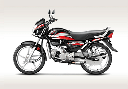 Bajaj Ct 100 Vs Hero Hf Deluxe Ibs I3s Comparision Between Two Cheapest Motorcycle Amar Ujala Hindi News Live 40000 Bajaj Ct 100 Hero Hf Deluxe