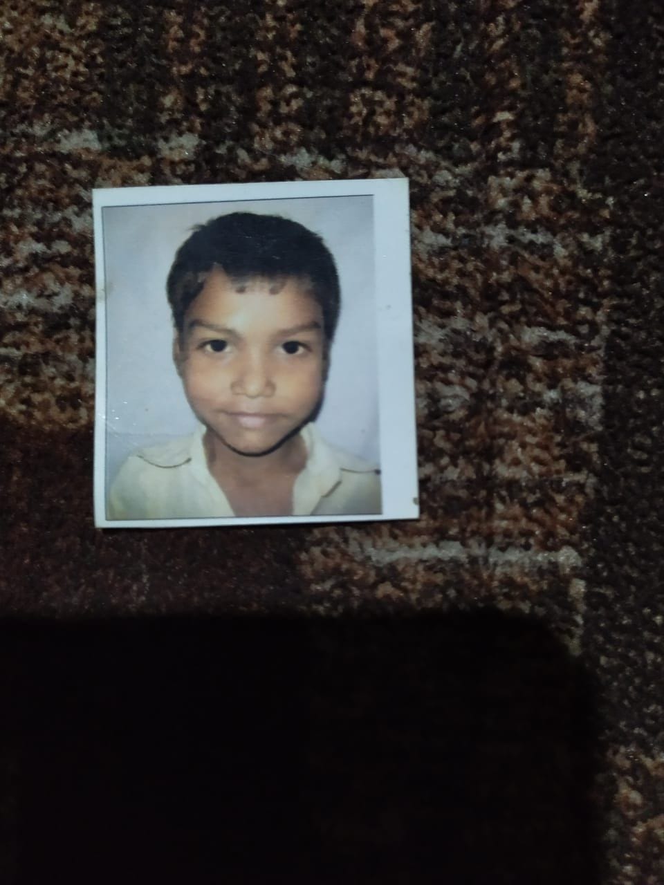 death in road accident