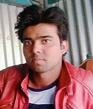 Body of Pali's youth found in Shahjahanpur