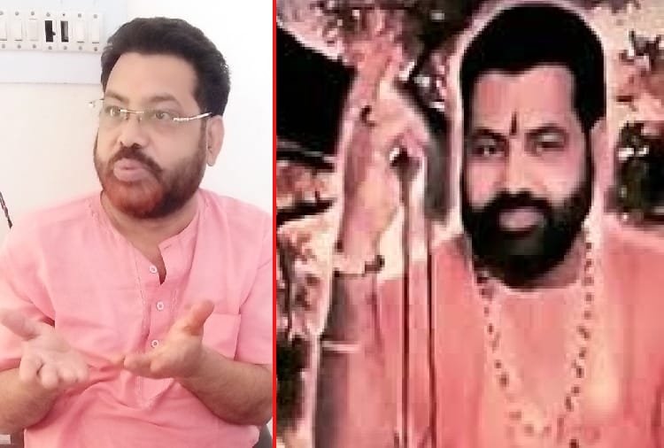 Jalebi Baba's bail plea rejected in several rape cases, fatehabad