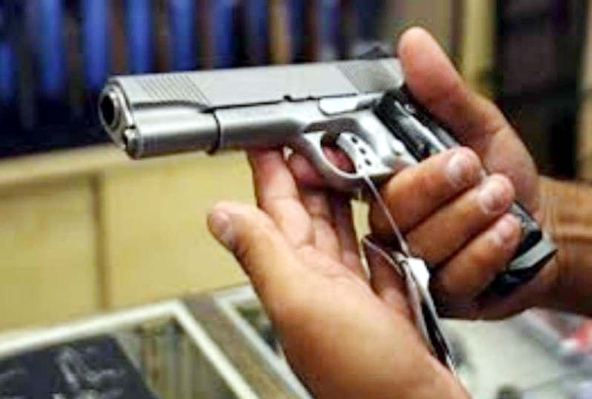 Now license holders will be able to keep only two arms in Punjab