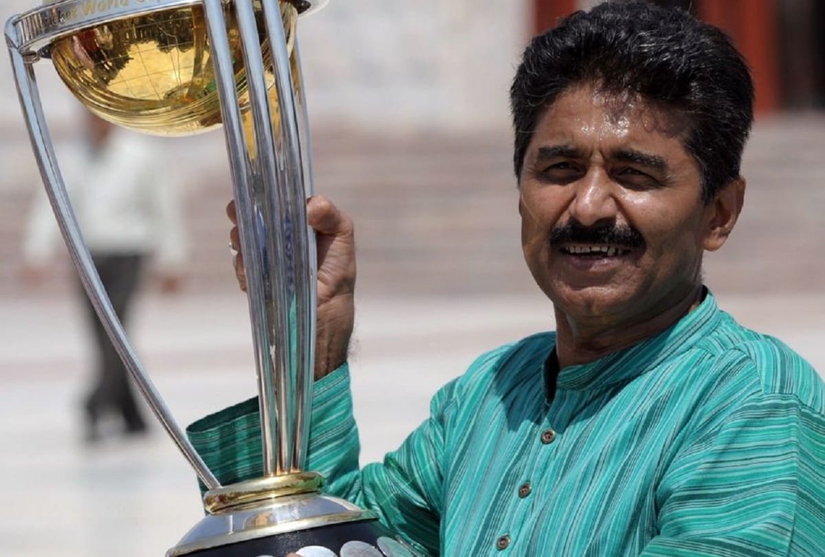 Virat Kohli Is Pakistan Legend Javed Miandad Favourite Indian Cricketer