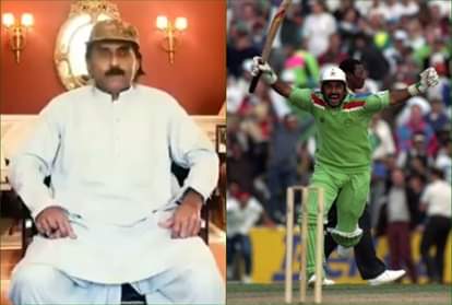 Pakistan Legend Javed Miandad lashes out at a PSL show for disrespecting him warn of legal action