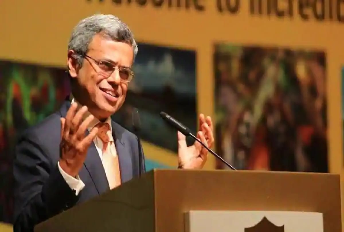 Jawed Ashraf appointed as the next Ambassador of India to France says Ministry of External Affairs