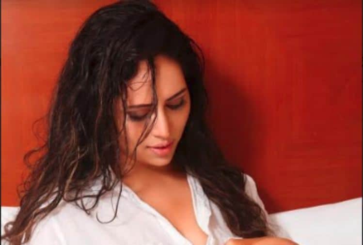 kanchan awasthi now doing web series runaway lugai with director Avinash Das