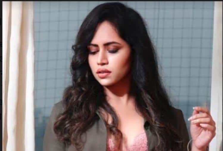 kanchan awasthi now doing web series runaway lugai with director Avinash Das