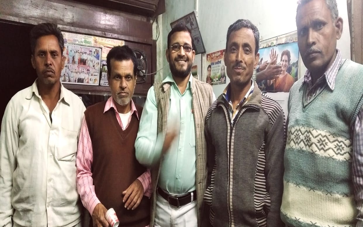 congres, politics, meeting, firozabad