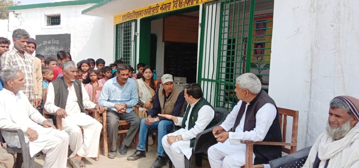 Life flourishes with education, must teach daughters