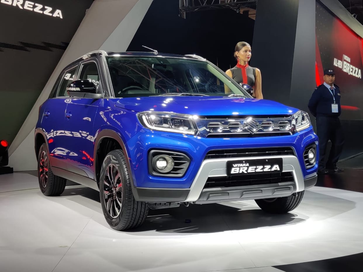 Maruti Suzuki reports 17.1 percent growth in August selling 1.24 lakh unit vehicles maruti suzuki sales in august 2020 maruti suzuki monthly sales report maruti suzuki cars
