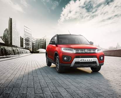 Features of Maruti Suzuki Vitara Brezza 2020 LXi base Variant, Read which variant should be buy