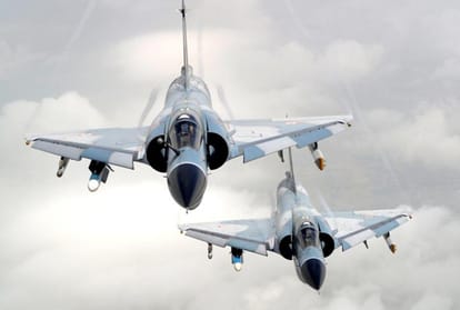 Airforce Day 2022 Know some best fighter planes of indian airforce powerful aircraft