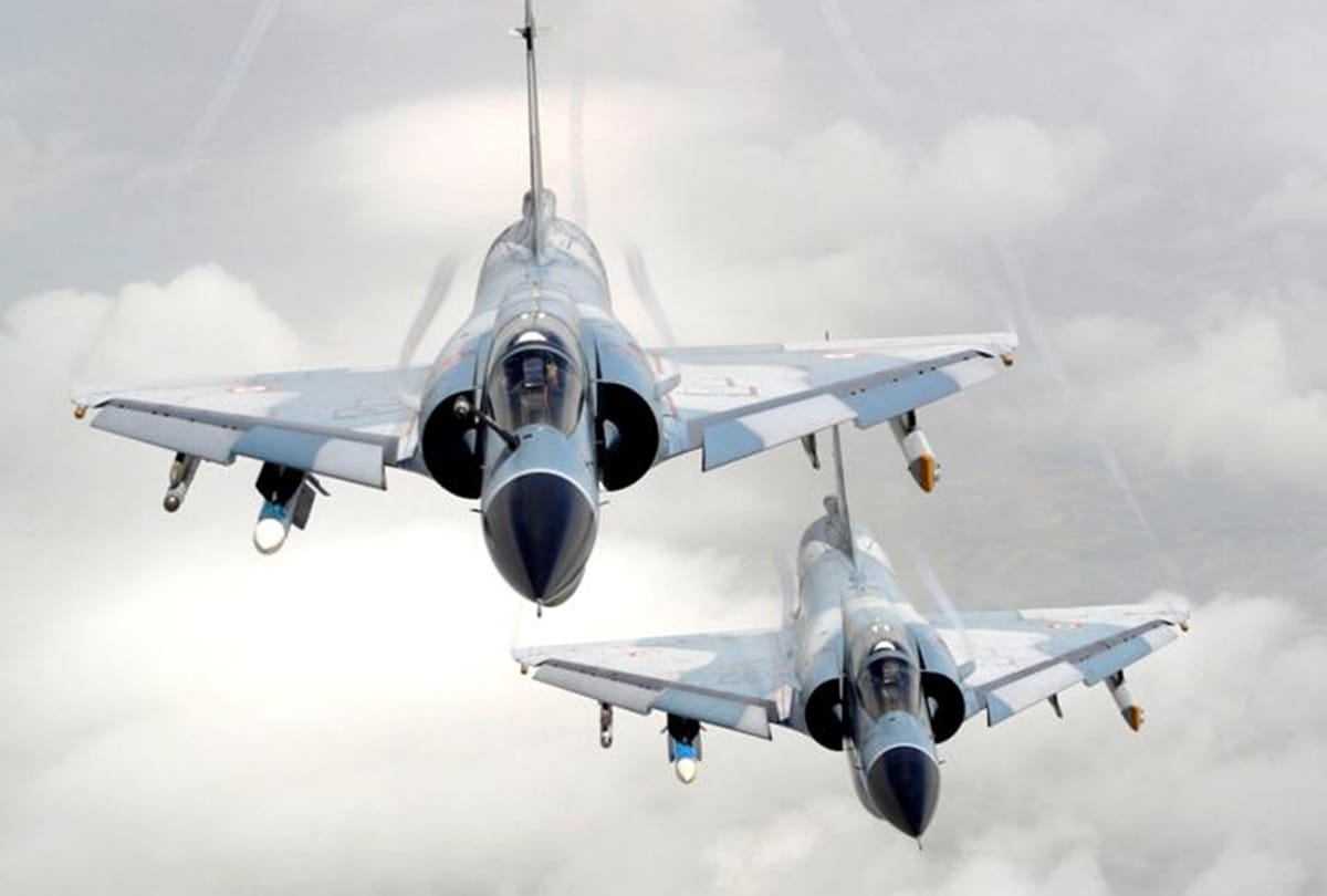 France salutes Indian soldiers on Kargil Victory Day, mentioned Mirage 2000 and rafale fighter aircraft